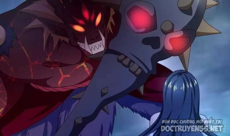 Ta Ở Địa Phủ Mở Hậu Cung Chapter 35 - Trang 2