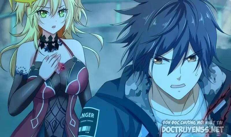 Ta Ở Địa Phủ Mở Hậu Cung Chapter 35 - Trang 2