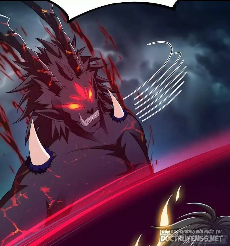 Ta Ở Địa Phủ Mở Hậu Cung Chapter 35 - Trang 2