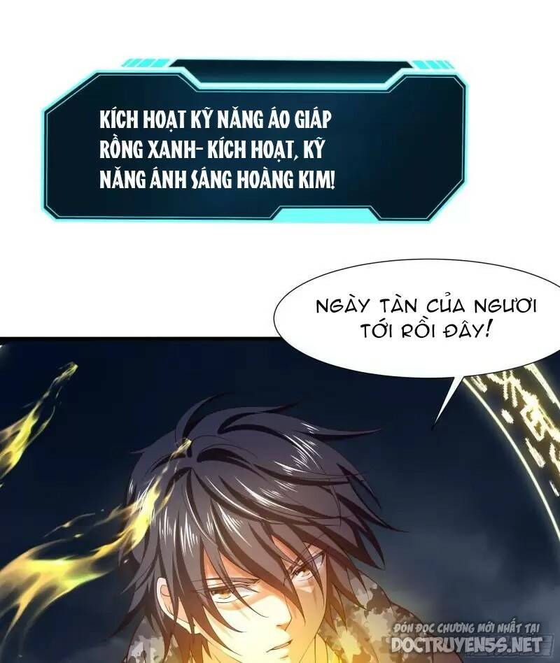 Ta Ở Địa Phủ Mở Hậu Cung Chapter 35 - Trang 2