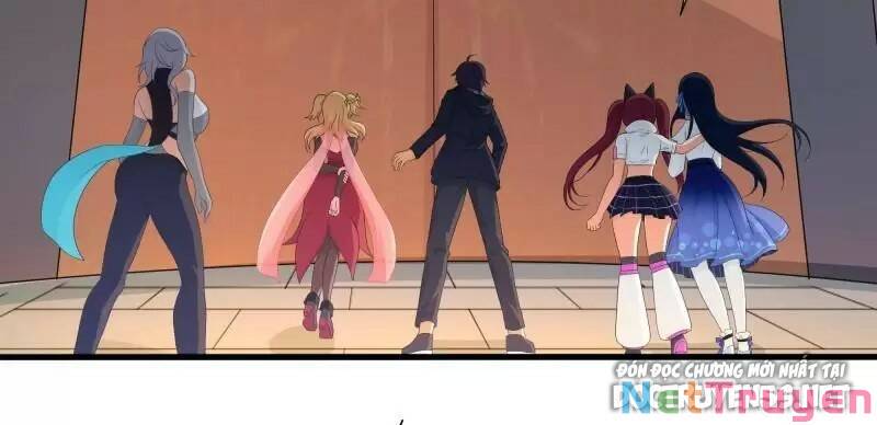 Ta Ở Địa Phủ Mở Hậu Cung Chapter 36 - Trang 2