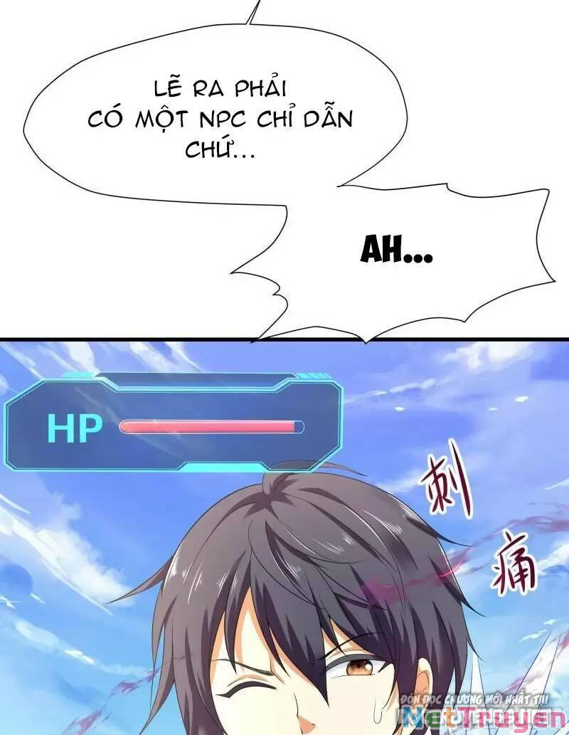 Ta Ở Địa Phủ Mở Hậu Cung Chapter 36 - Trang 2