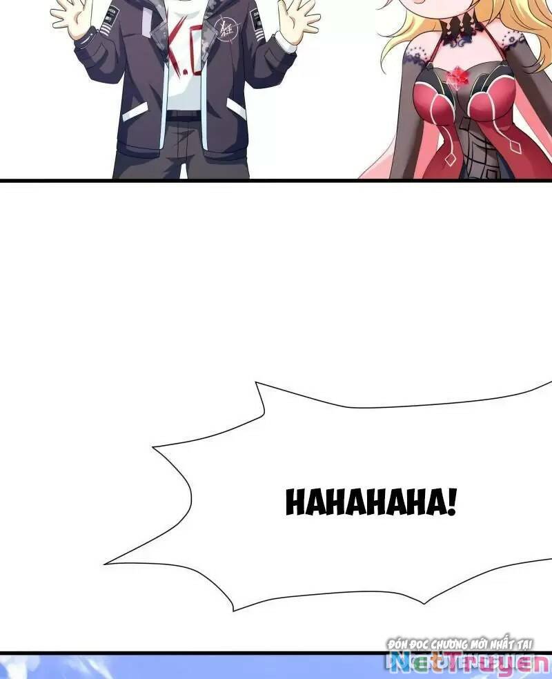 Ta Ở Địa Phủ Mở Hậu Cung Chapter 36 - Trang 2