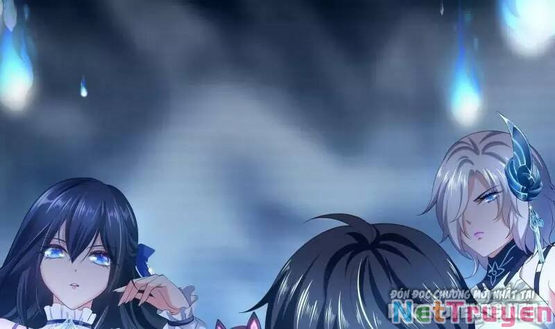 Ta Ở Địa Phủ Mở Hậu Cung Chapter 36 - Trang 2