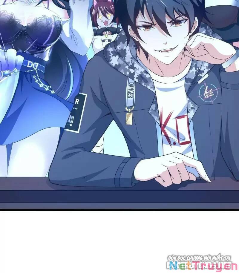 Ta Ở Địa Phủ Mở Hậu Cung Chapter 36 - Trang 2