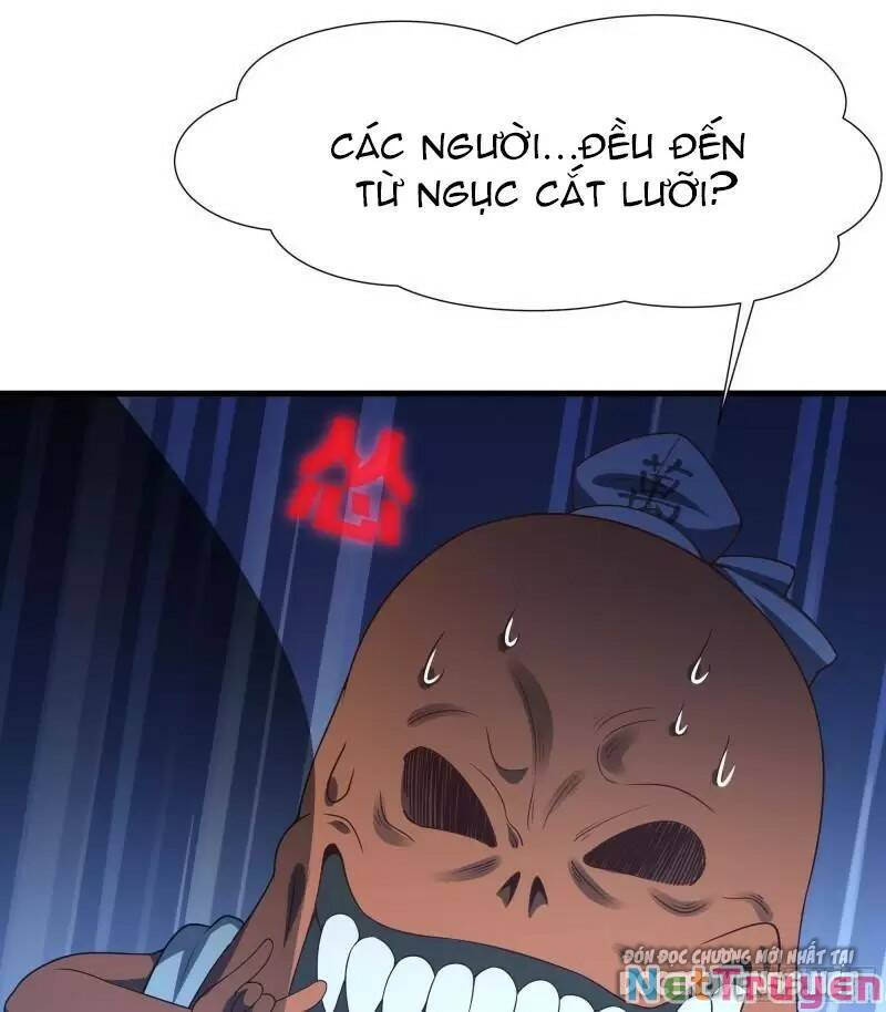 Ta Ở Địa Phủ Mở Hậu Cung Chapter 36 - Trang 2