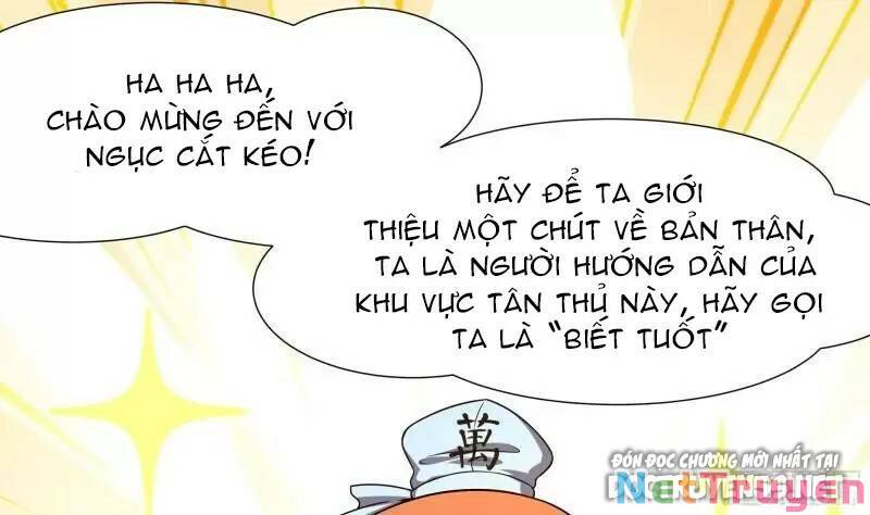 Ta Ở Địa Phủ Mở Hậu Cung Chapter 36 - Trang 2