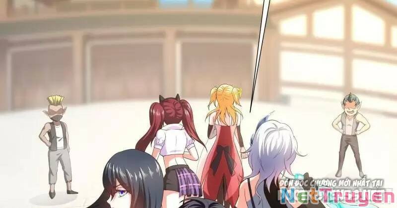 Ta Ở Địa Phủ Mở Hậu Cung Chapter 36 - Trang 2