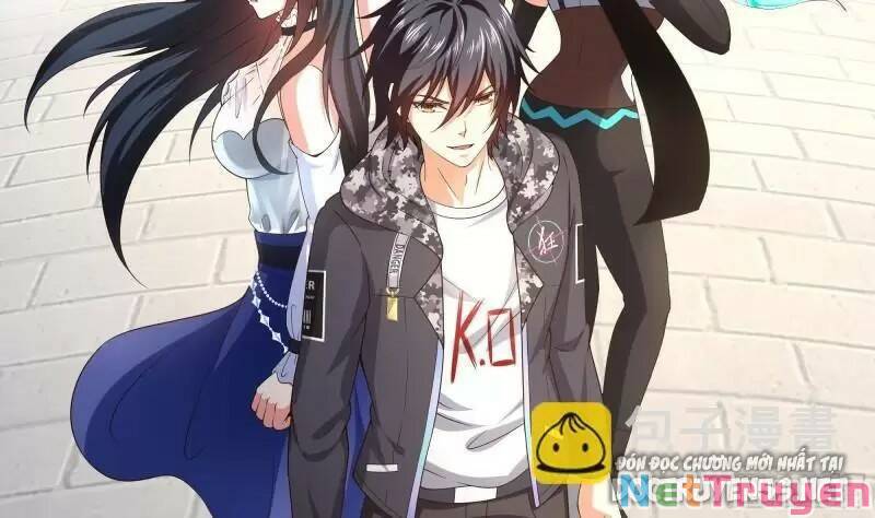 Ta Ở Địa Phủ Mở Hậu Cung Chapter 36 - Trang 2