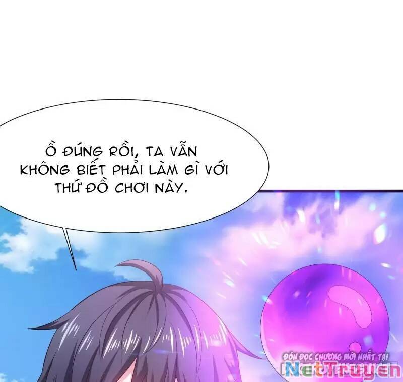 Ta Ở Địa Phủ Mở Hậu Cung Chapter 36 - Trang 2