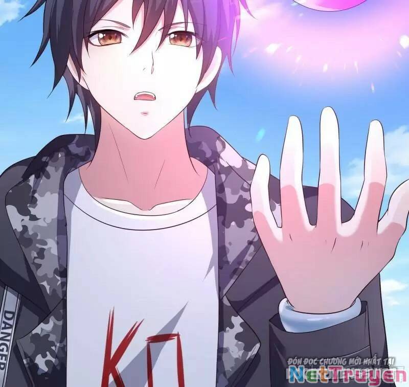 Ta Ở Địa Phủ Mở Hậu Cung Chapter 36 - Trang 2