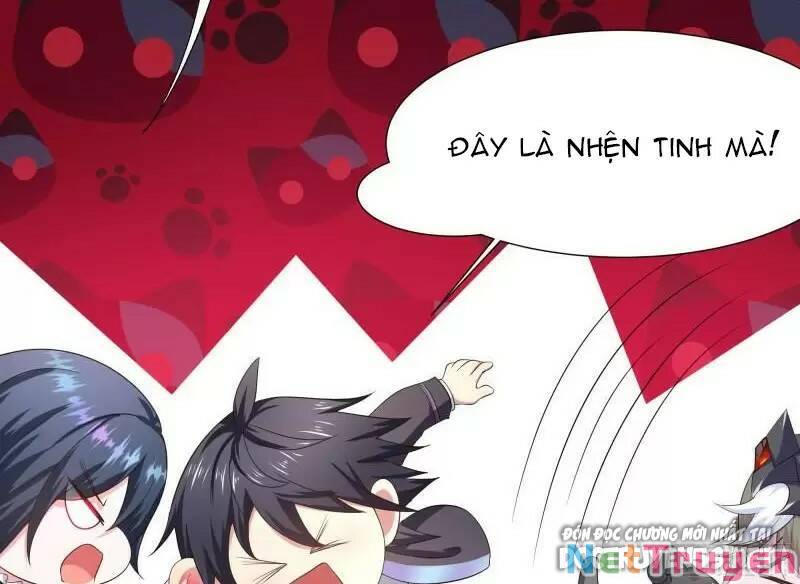 Ta Ở Địa Phủ Mở Hậu Cung Chapter 36 - Trang 2