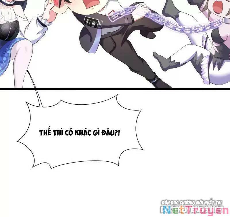 Ta Ở Địa Phủ Mở Hậu Cung Chapter 36 - Trang 2