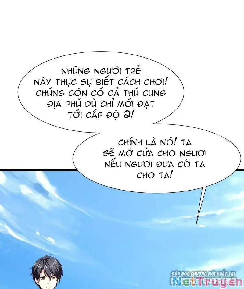Ta Ở Địa Phủ Mở Hậu Cung Chapter 36 - Trang 2