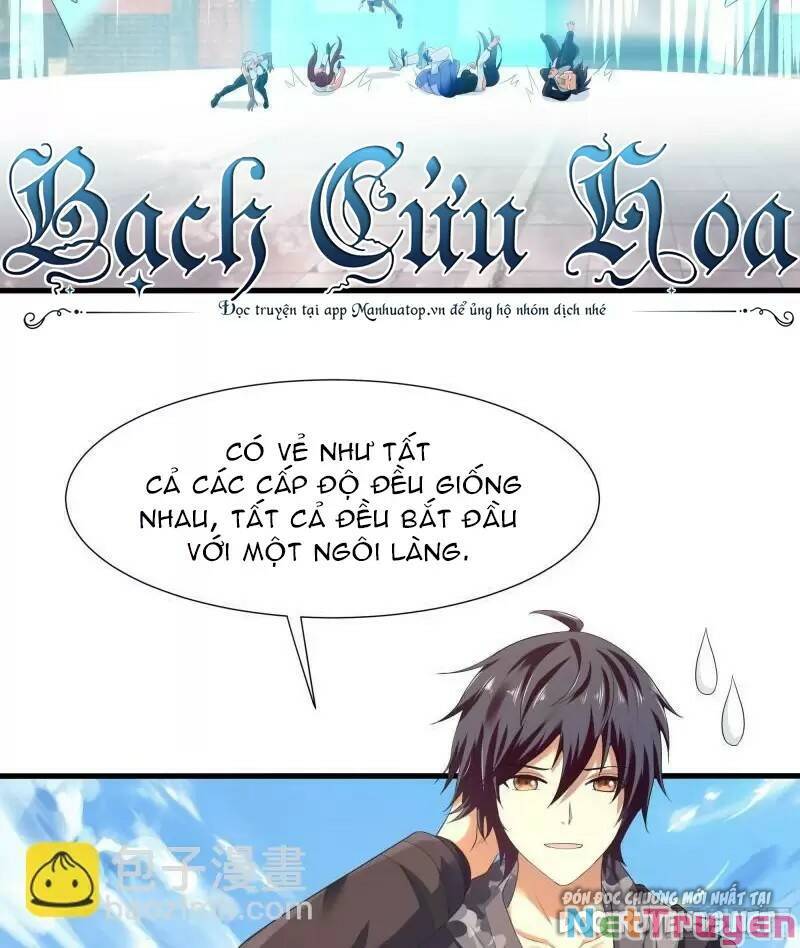 Ta Ở Địa Phủ Mở Hậu Cung Chapter 36 - Trang 2