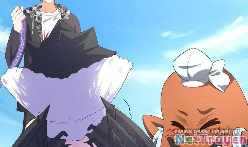 Ta Ở Địa Phủ Mở Hậu Cung Chapter 36 - Trang 2