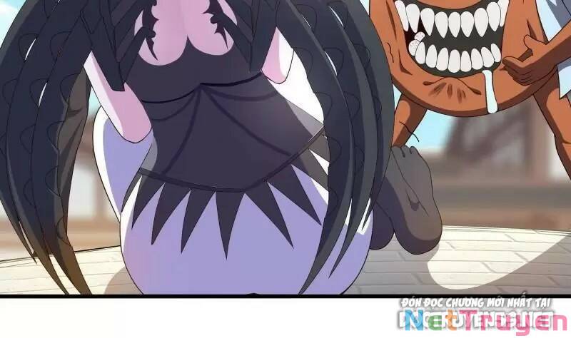 Ta Ở Địa Phủ Mở Hậu Cung Chapter 36 - Trang 2