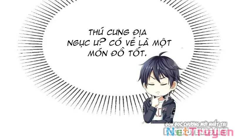 Ta Ở Địa Phủ Mở Hậu Cung Chapter 36 - Trang 2