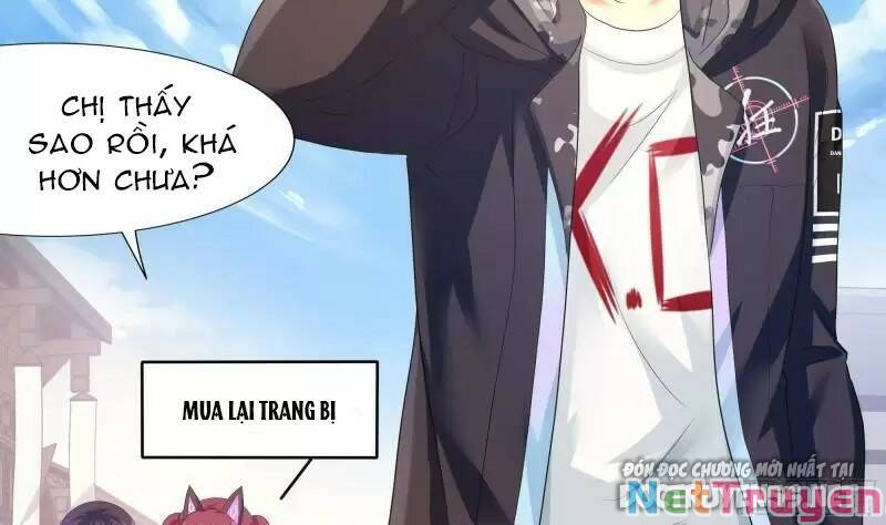 Ta Ở Địa Phủ Mở Hậu Cung Chapter 36 - Trang 2