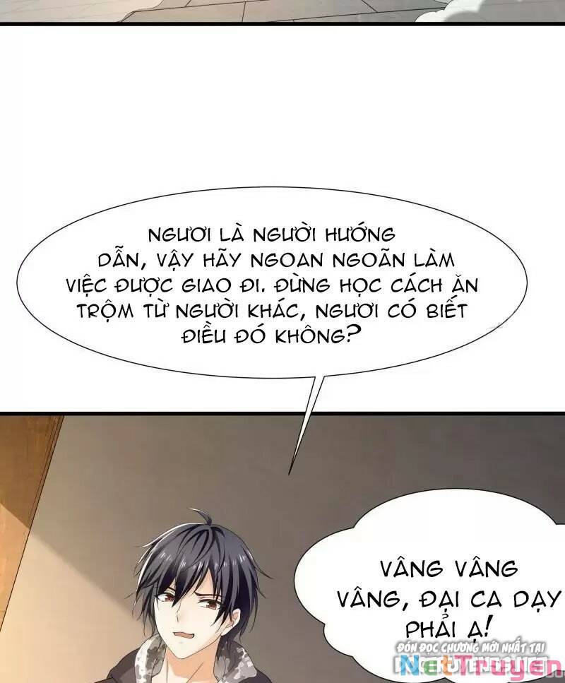 Ta Ở Địa Phủ Mở Hậu Cung Chapter 36 - Trang 2