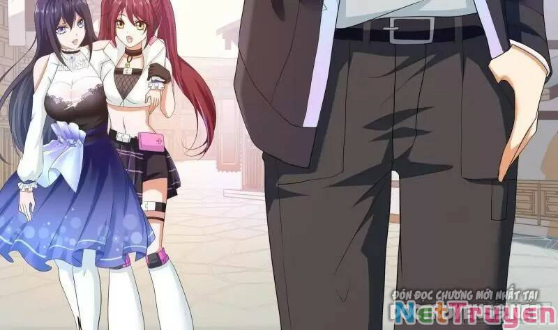 Ta Ở Địa Phủ Mở Hậu Cung Chapter 36 - Trang 2