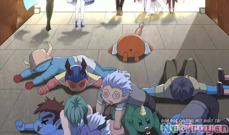 Ta Ở Địa Phủ Mở Hậu Cung Chapter 36 - Trang 2