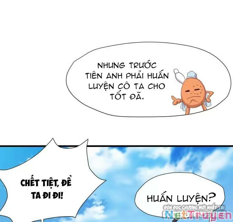 Ta Ở Địa Phủ Mở Hậu Cung Chapter 36 - Trang 2