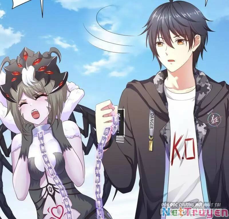 Ta Ở Địa Phủ Mở Hậu Cung Chapter 36 - Trang 2