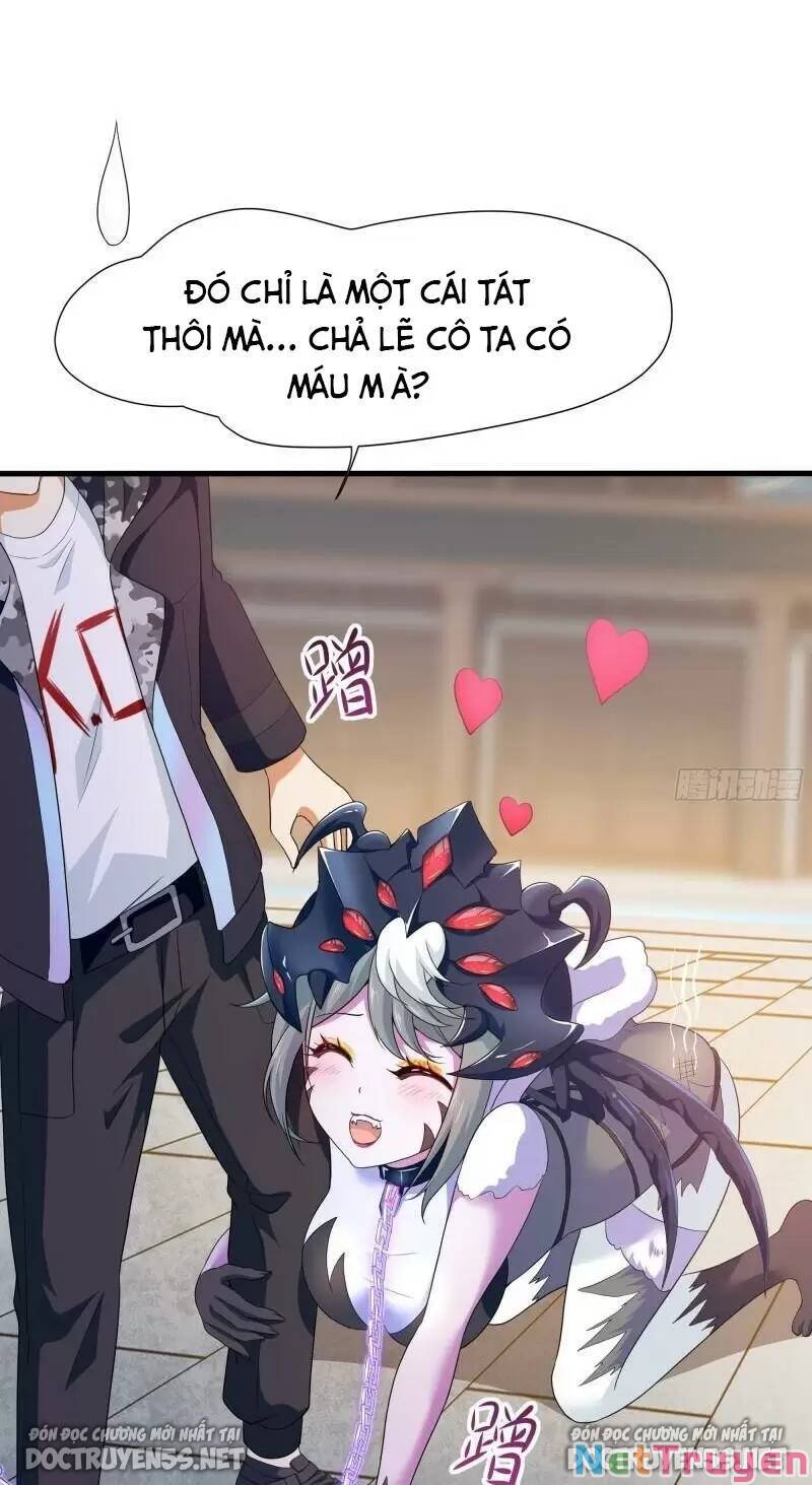 Ta Ở Địa Phủ Mở Hậu Cung Chapter 37 - Trang 2