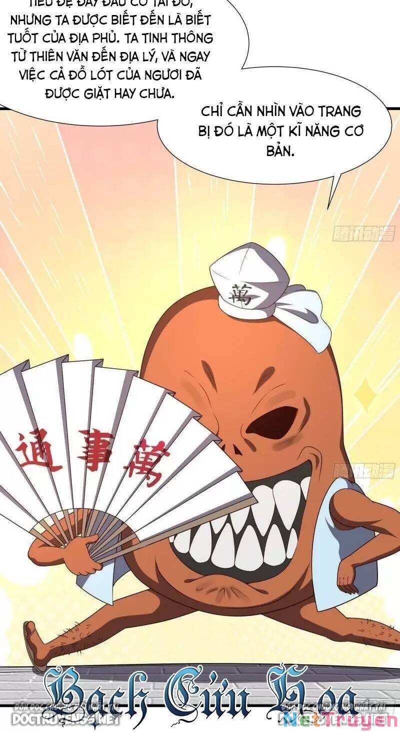 Ta Ở Địa Phủ Mở Hậu Cung Chapter 37 - Trang 2