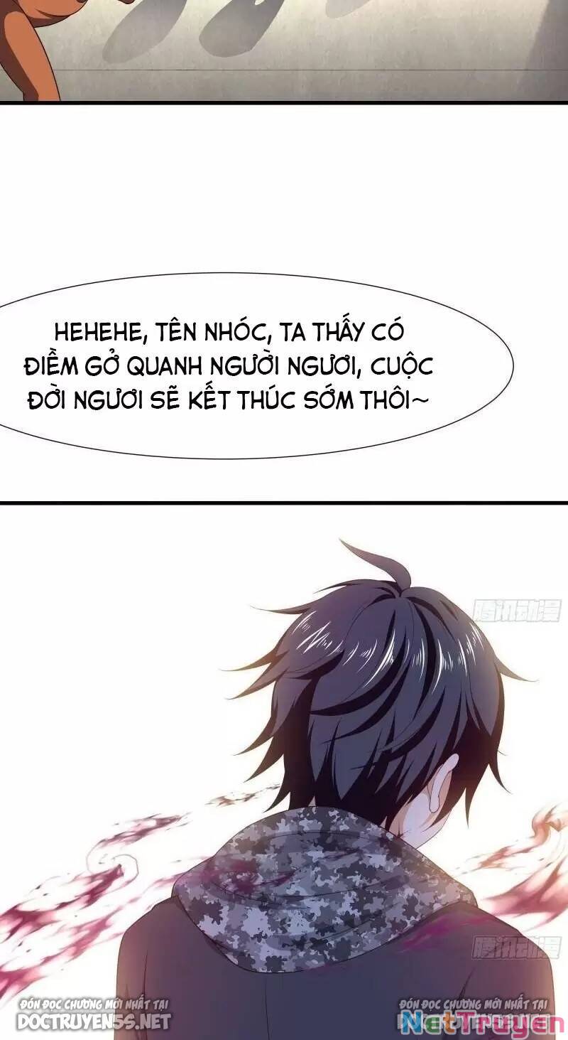 Ta Ở Địa Phủ Mở Hậu Cung Chapter 37 - Trang 2