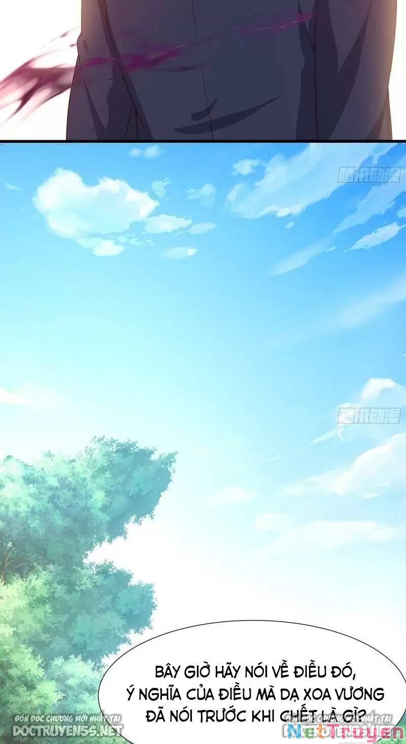 Ta Ở Địa Phủ Mở Hậu Cung Chapter 37 - Trang 2