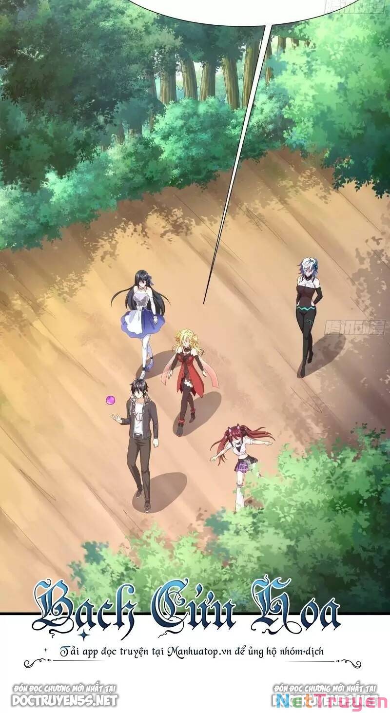 Ta Ở Địa Phủ Mở Hậu Cung Chapter 37 - Trang 2