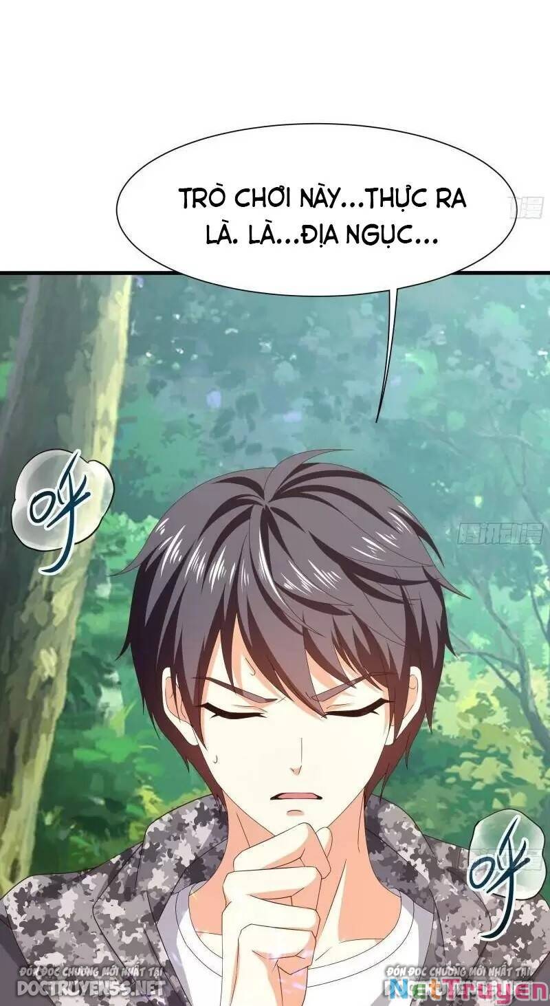 Ta Ở Địa Phủ Mở Hậu Cung Chapter 37 - Trang 2