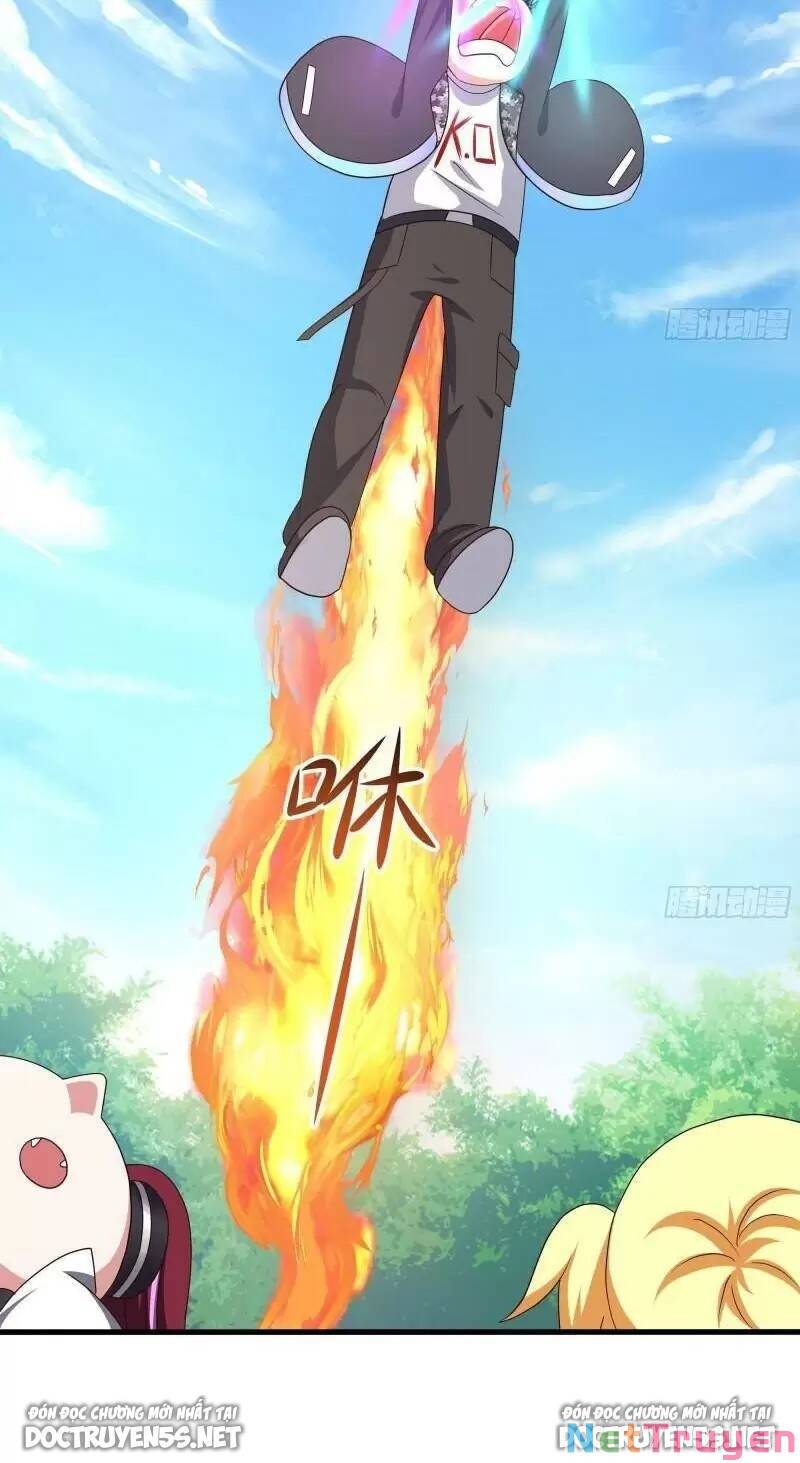 Ta Ở Địa Phủ Mở Hậu Cung Chapter 37 - Trang 2