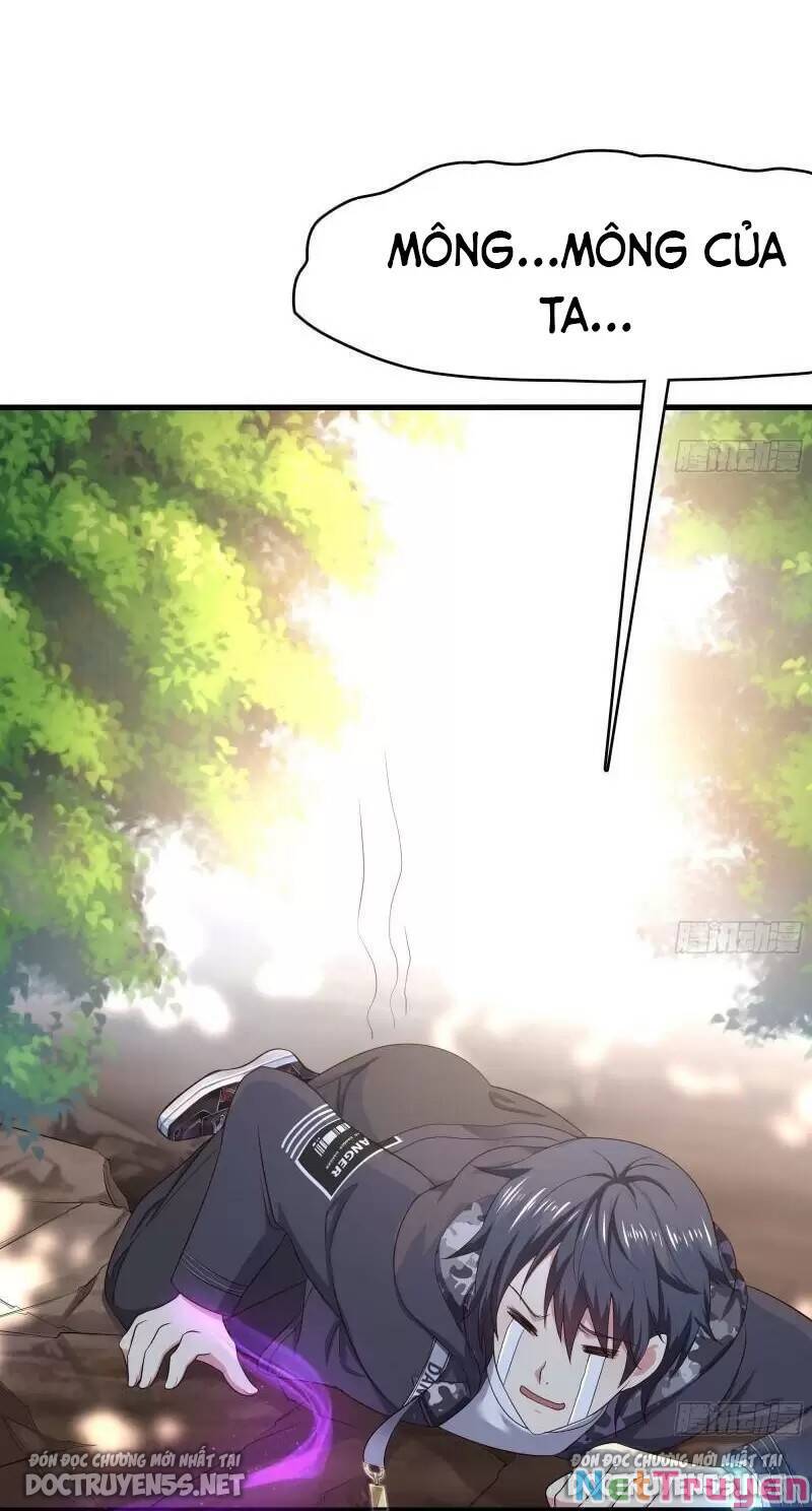 Ta Ở Địa Phủ Mở Hậu Cung Chapter 37 - Trang 2