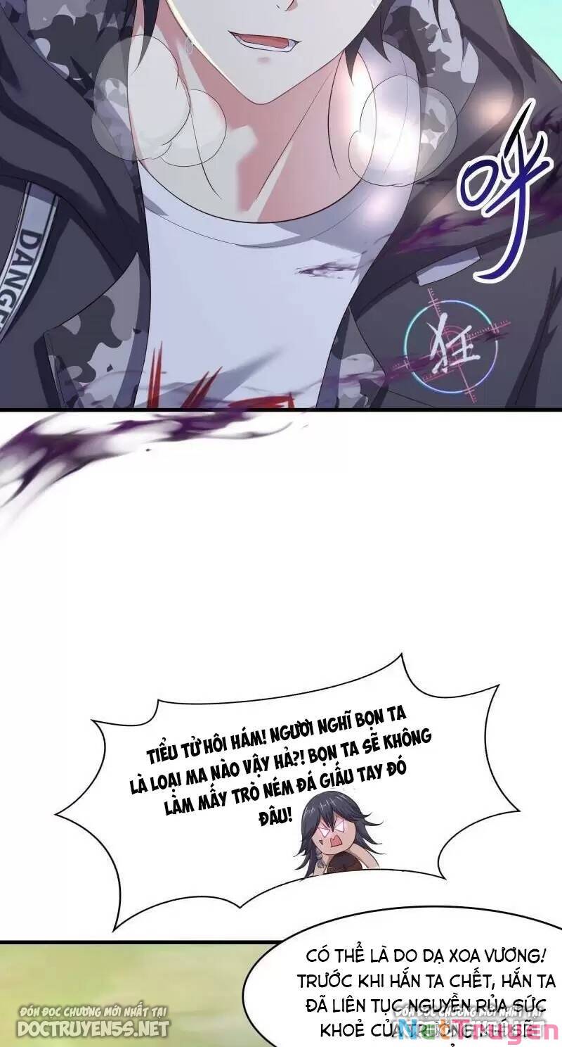 Ta Ở Địa Phủ Mở Hậu Cung Chapter 37 - Trang 2