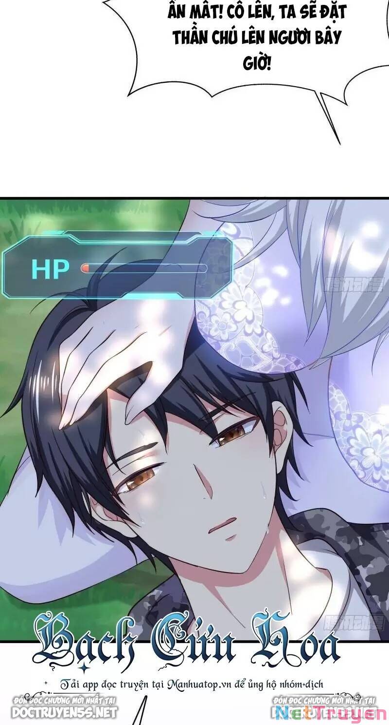 Ta Ở Địa Phủ Mở Hậu Cung Chapter 37 - Trang 2