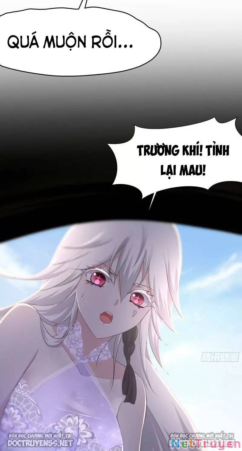 Ta Ở Địa Phủ Mở Hậu Cung Chapter 37 - Trang 2