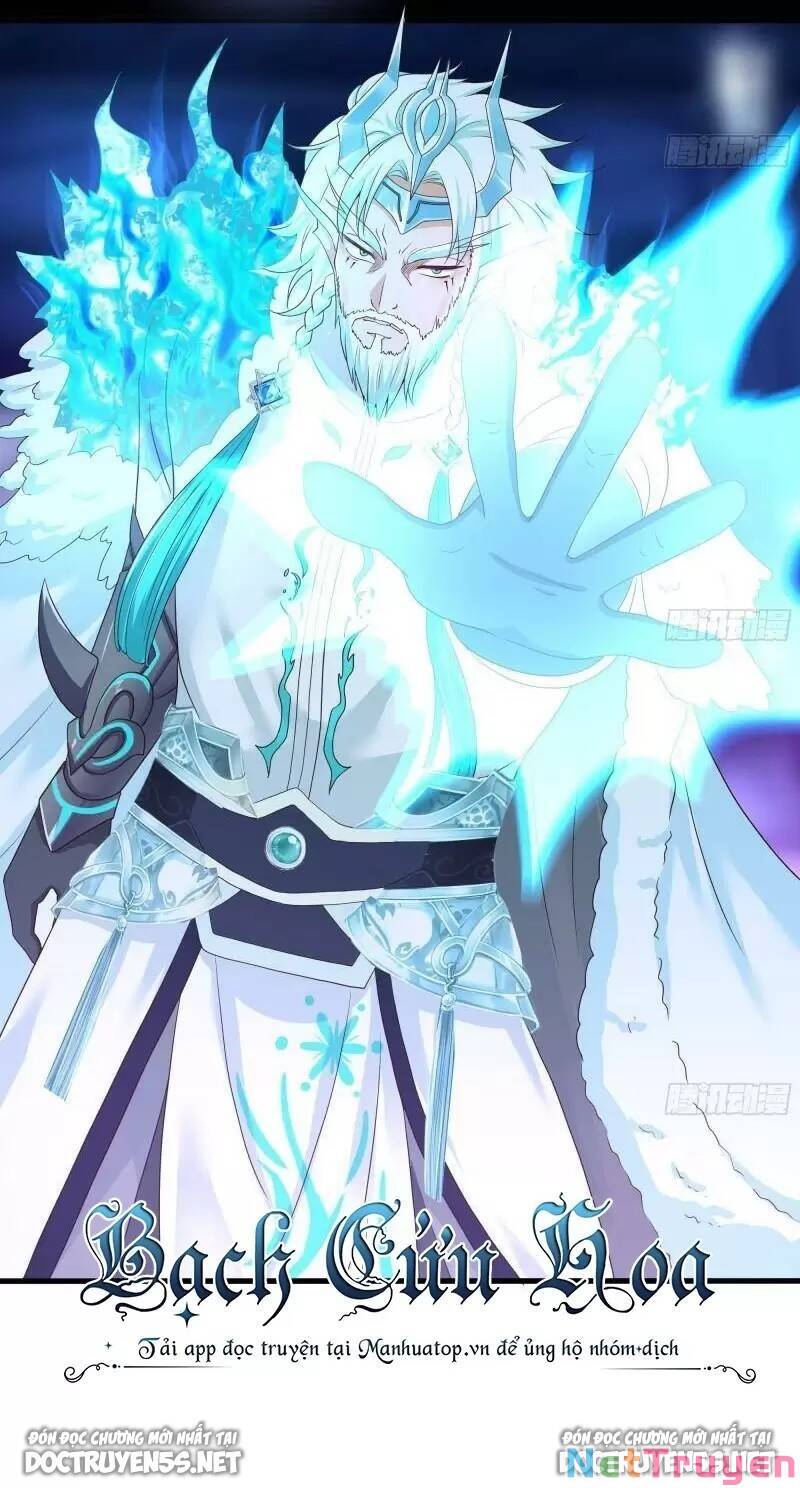 Ta Ở Địa Phủ Mở Hậu Cung Chapter 37 - Trang 2