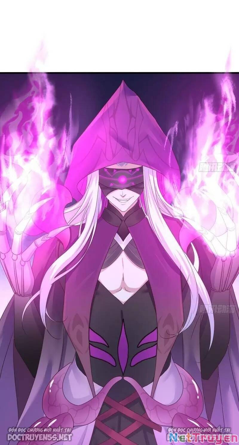 Ta Ở Địa Phủ Mở Hậu Cung Chapter 37 - Trang 2