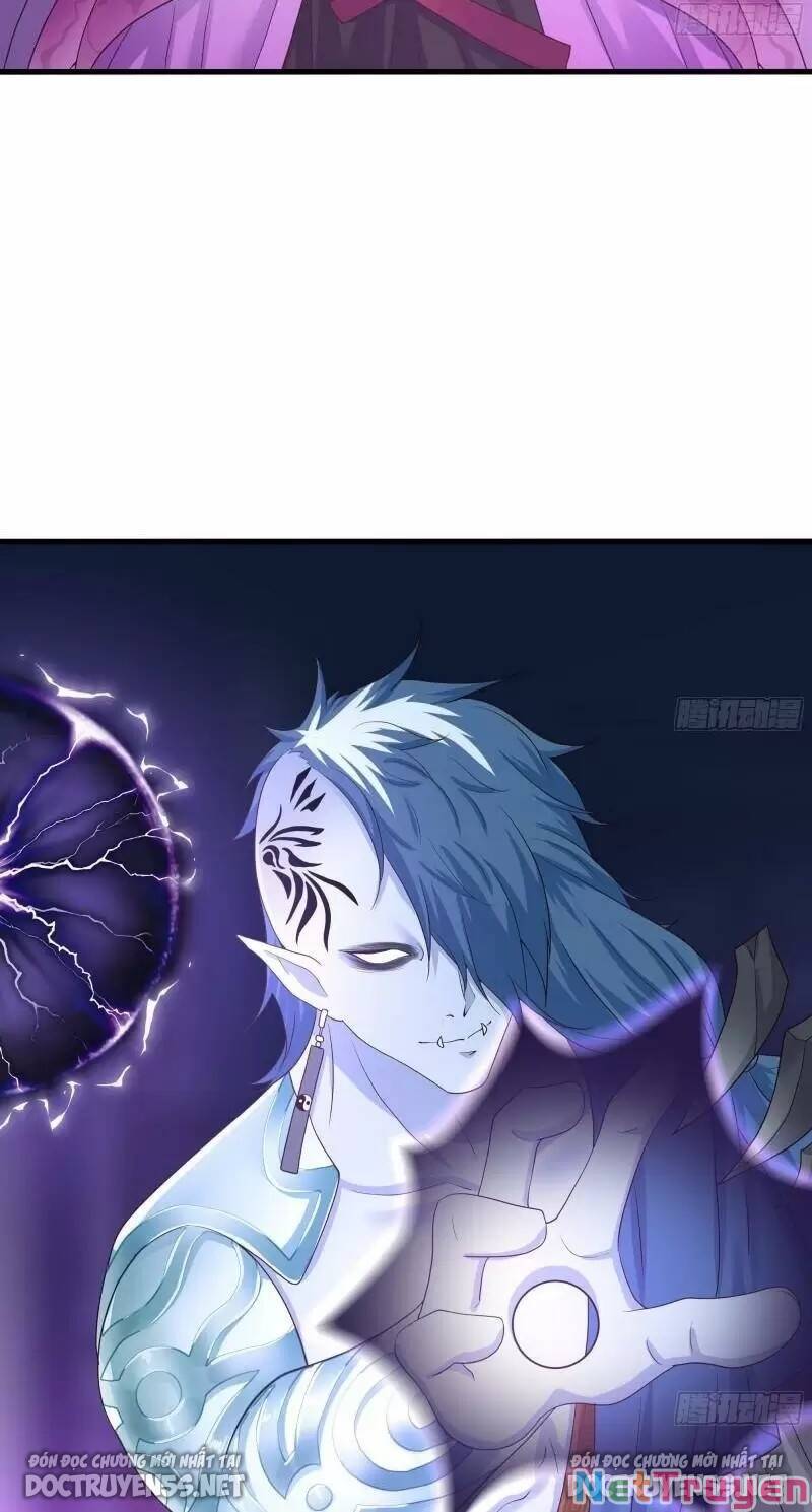 Ta Ở Địa Phủ Mở Hậu Cung Chapter 37 - Trang 2