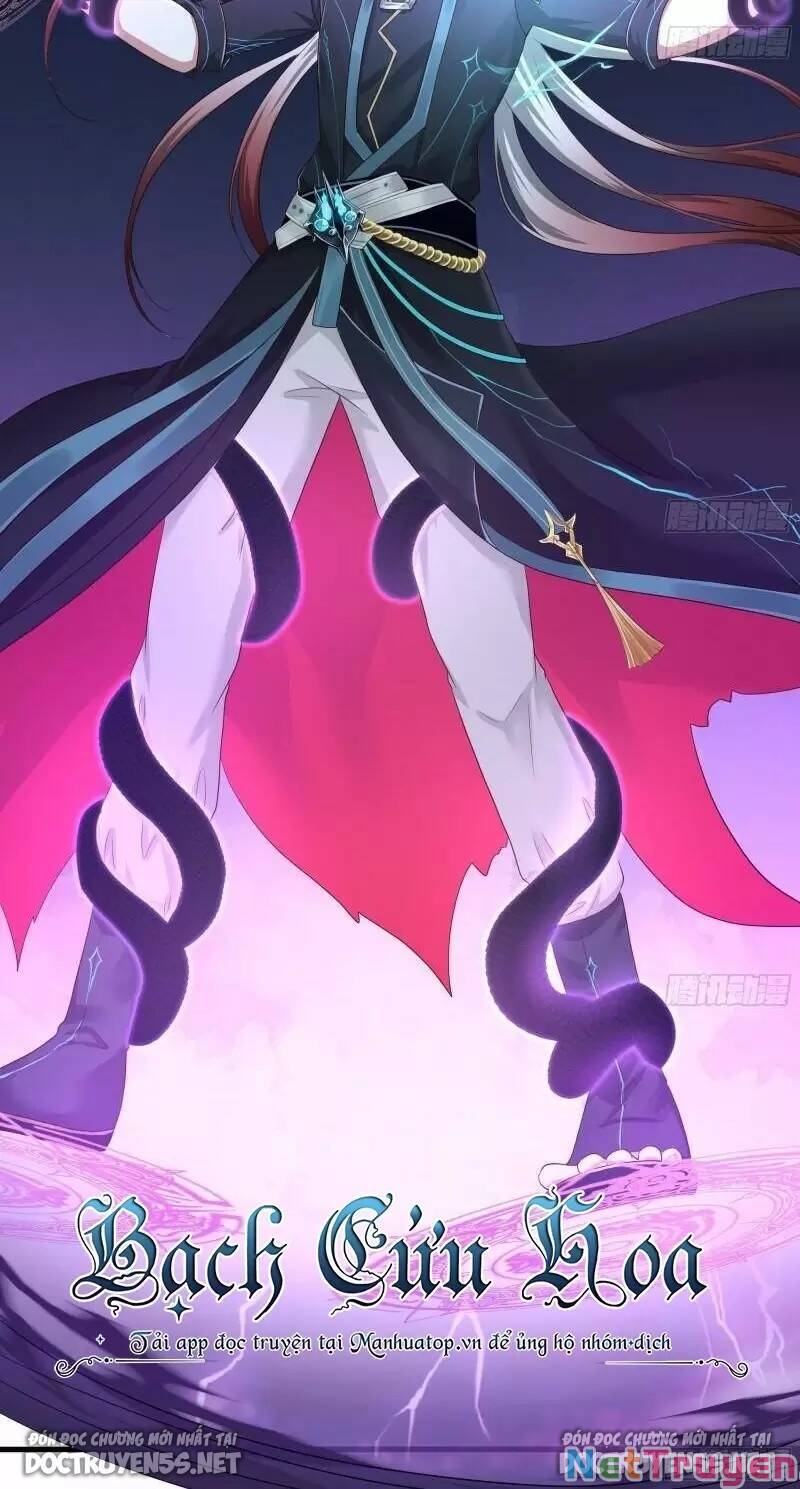 Ta Ở Địa Phủ Mở Hậu Cung Chapter 37 - Trang 2