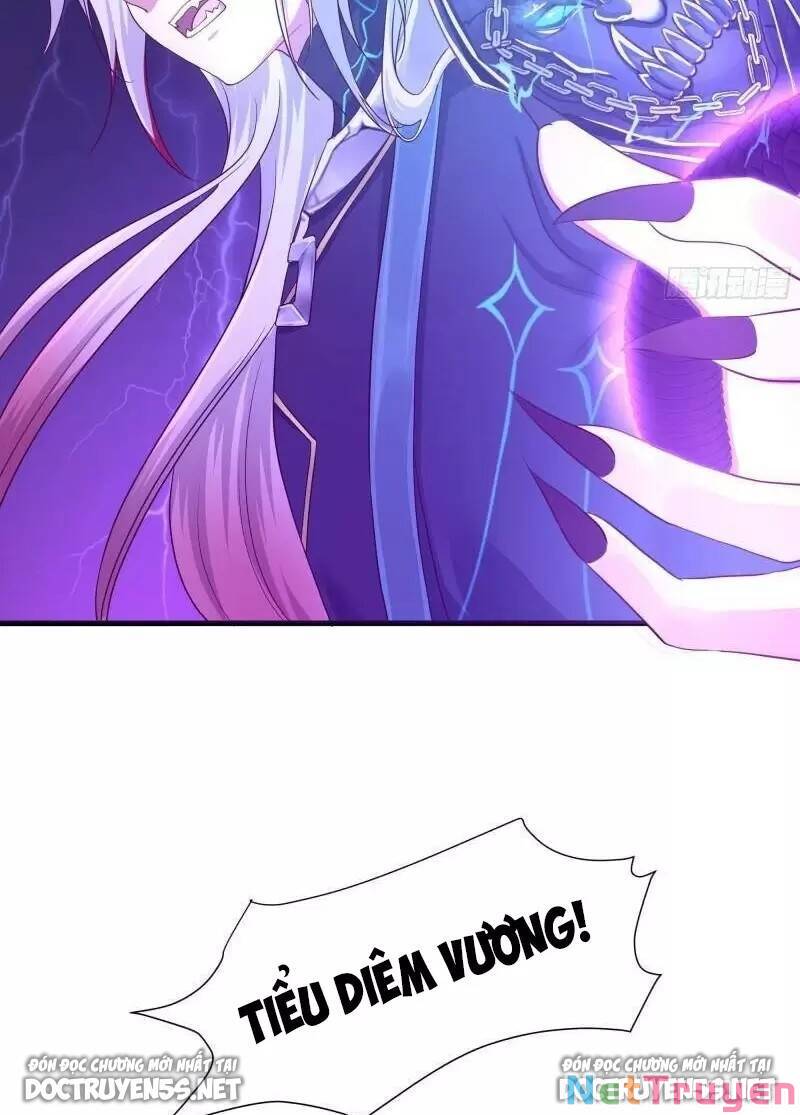 Ta Ở Địa Phủ Mở Hậu Cung Chapter 37 - Trang 2