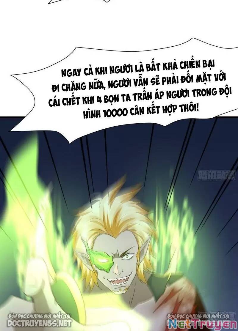 Ta Ở Địa Phủ Mở Hậu Cung Chapter 37 - Trang 2