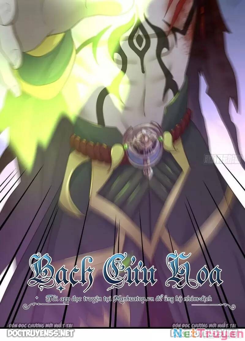 Ta Ở Địa Phủ Mở Hậu Cung Chapter 37 - Trang 2