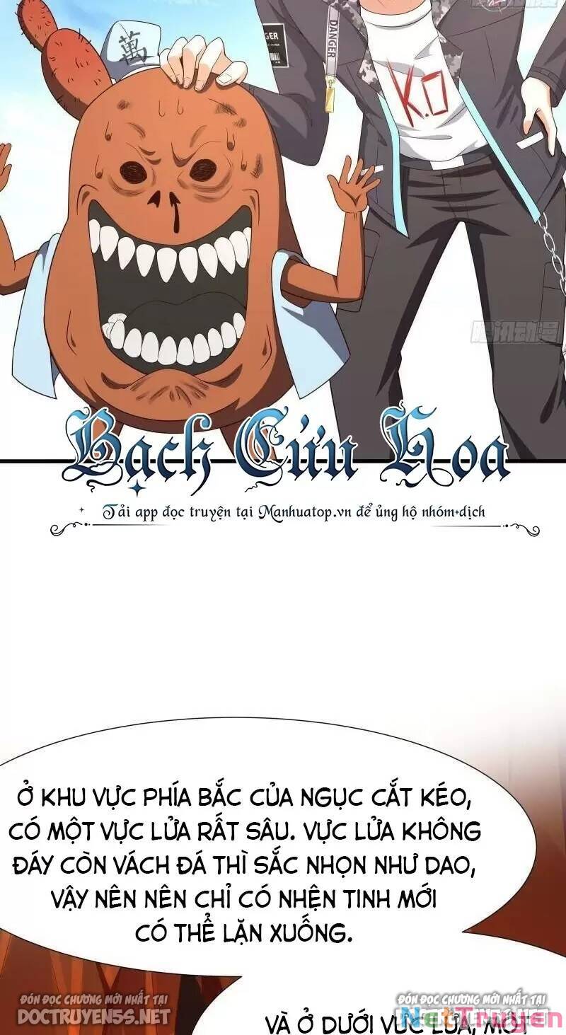 Ta Ở Địa Phủ Mở Hậu Cung Chapter 37 - Trang 2