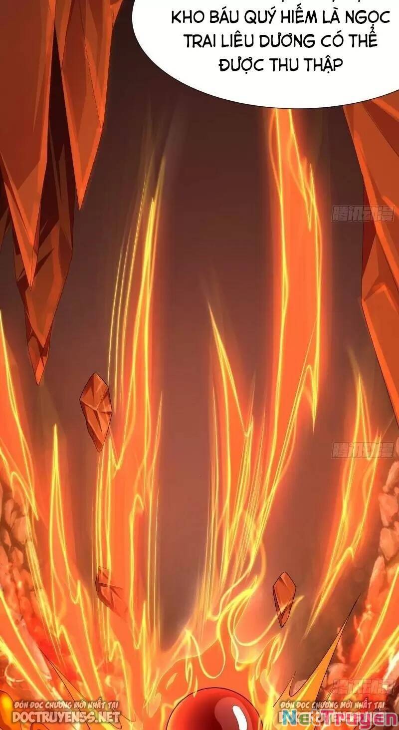 Ta Ở Địa Phủ Mở Hậu Cung Chapter 37 - Trang 2