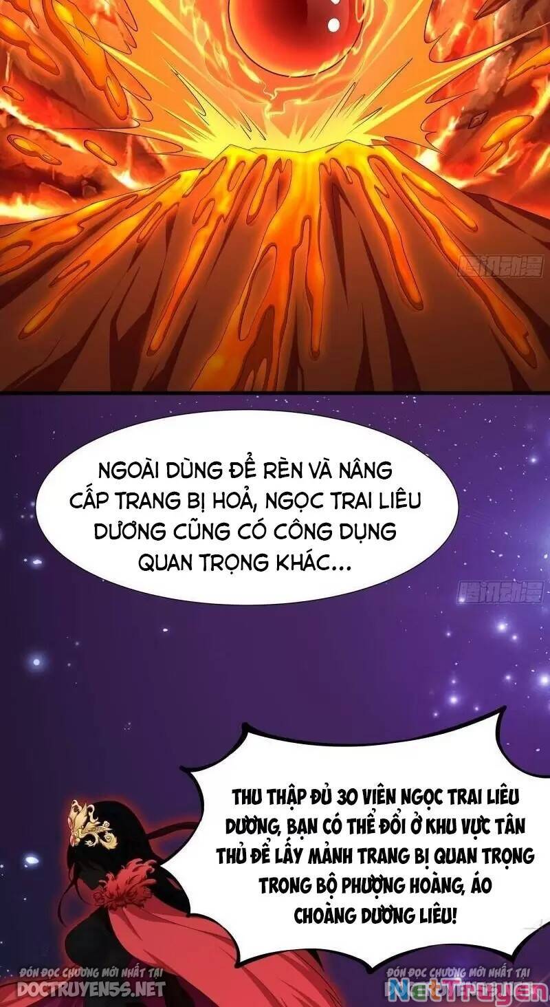 Ta Ở Địa Phủ Mở Hậu Cung Chapter 37 - Trang 2
