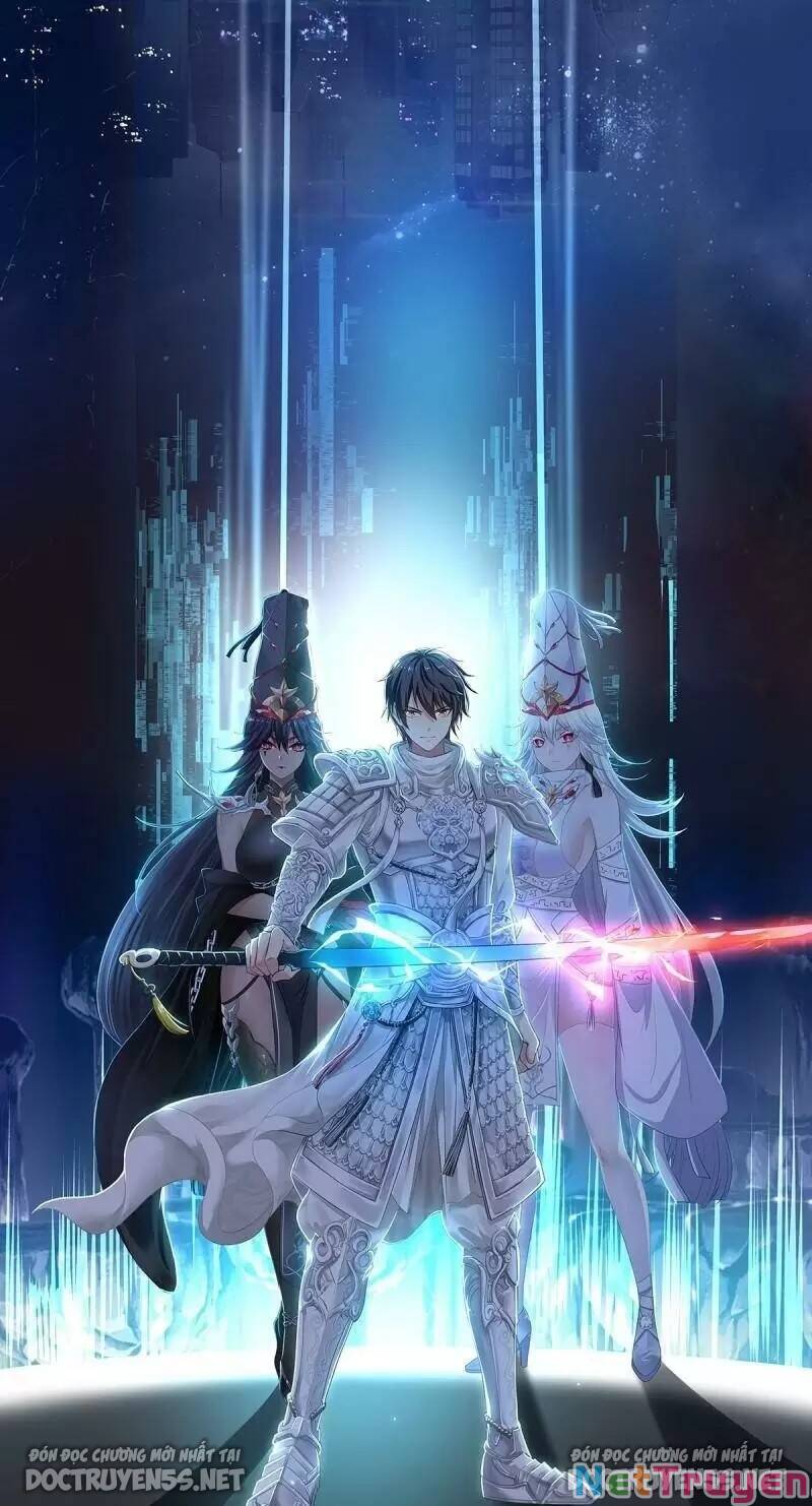 Ta Ở Địa Phủ Mở Hậu Cung Chapter 38 - Trang 2